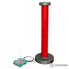 СКВ-100-И-0,25 — цифровой киловольтметр фото 1