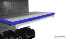 СН-5 LED — светильник нижний светодиодный фото 1