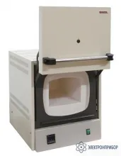 SNOL 39/1100 с электронным терморегулятором — электропечь фото 1