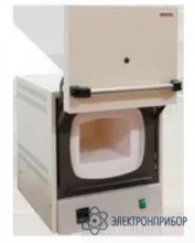 SNOL 45/1200 с программируемым терморегулятором — электропечь фото 1