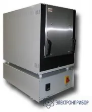 SNOL 15/900 с электронным терморегулятором — электропечь фото 1