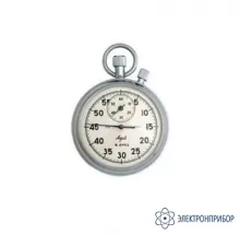 СОСпр-2Б-2-010 — секундомер механический фото 1