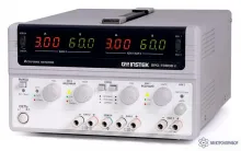 SPD-73606 — импульсный многоканальный источник питания постоянного тока фото 1