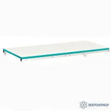 С-12-5 LAB — столешница лабораторная 1200х500мм фото 1