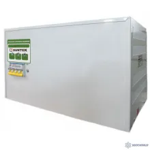 SUNTEK ТТ 12000ВА Оптима — стабилизатор напряжения тиристорного типа фото 1