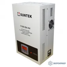 SUNTEK 11000ВА-НН — релейный стабилизатор пониженного напряжения фото 1