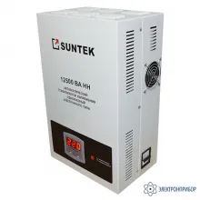SUNTEK 12500ВА-НН — релейный стабилизатор пониженного напряжения фото 1