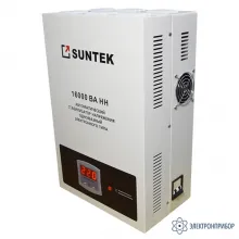 SUNTEK 16000ВА-НН — релейный стабилизатор пониженного напряжения фото 1