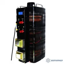 SUNTEK 15000ВА — автотрансформатор ЛАТР однофазный 0-300 Вольт (60А) фото 1
