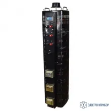 SUNTEK 30000ВА — автотрансформатор ЛАТР трехфазный 0-430 Вольт (40А) фото 1