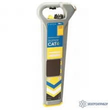 SuperCAT4+ — локатор фото 1