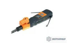 PT-3592 — ударный инструмент SurePunch Pro PDT с лезвием 110 фото 1
