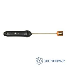 СЗПВ.150П — смарт-зонд поверхностный L= 150мм со встроенной флеш-памятью фото 1