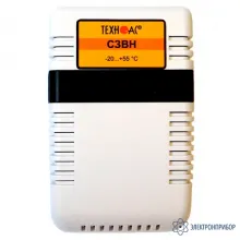 СЗВН — смарт-зонд воздушный настенный фото 1