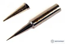 T18-C08 — паяльная сменная головка для паяльника HAKKO FX-8801ESD фото 1
