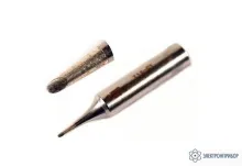 T18-C1 — паяльная сменная головка для паяльника HAKKO FX-8801ESD фото 1