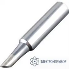 T18-C3 — паяльная сменная головка для паяльника HAKKO FX-8801ESD фото 1