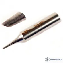 T18-CF1 — паяльная сменная головка для паяльника HAKKO FX-8801ESD фото 1