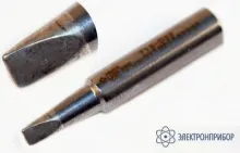 T18-D32 — паяльная сменная головка для паяльника HAKKO FX-8801ESD фото 1