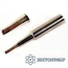 T18-DL2 — паяльная сменная головка для паяльника HAKKO FX-8801ESD фото 1