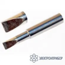 T18-S3 — паяльная сменная головка для паяльника HAKKO FX-8801ESD фото 1