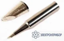 T18-S6 — паяльная сменная головка для паяльника HAKKO FX-8801ESD фото 1