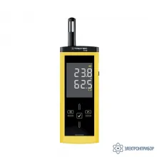 Trotec T210 — термогигрометр фото 1