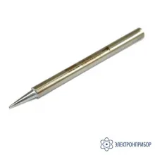 T34-C08 — сменная головка для HAKKO DASH FX-650 фото 1