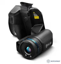FLIR T860 — тепловизор фото 1