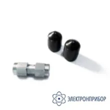 TA340 — переход коаксиальный, PC3.5 (папа)-PC3.5 (папа) фото 1