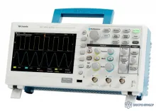 TBS1072C — цифровой осциллограф фото 1
