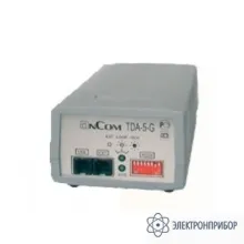 AnCom TDA-5/16000 — управляемый генератор измерительных сигналов фото 1
