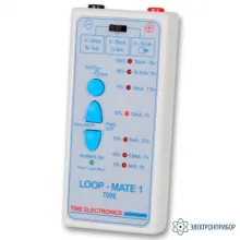 TE7006 — имитатор токовых петель Loop Mate 1 фото 1