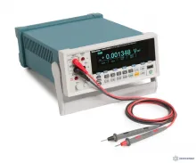 DMM4050 — мультиметр фото 1
