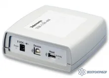 TEK-USB-488 — адаптер фото 1