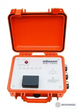 TFX LV — рефлектометр фото 1