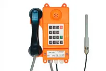 Телефонный аппарат ТАШ-ОП-GSM фото 1