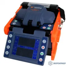 Tempo 915FS — сварочный аппарат для оптических волокон фото 1