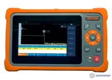 Tempo OFL100 — оптический рефлектометр фото 1