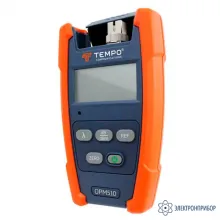 Tempo OPM510 — измеритель оптической мощности (телеком) фото 1