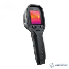 FLIR TG267 — пирометр фото 1
