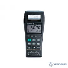 CENTER 500 — измеритель температуры и влажности фото 1