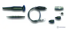 Probes Kit — комплектующие для осциллографических пробников (7 принадлежностей) фото 1