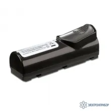 0554 1087 — запасной аккумулятор с зарядным устройством фото 1