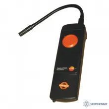 testo 316-1 — электронный детектор утечек горючих газов фото 1