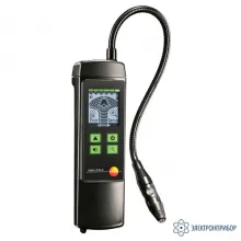 testo 316-4 комплект 1 — детектор утечек хладагентов в комплекте с дополнительными принадлежностями фото 1
