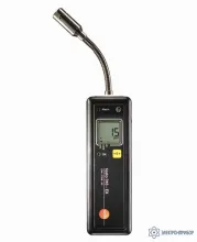 testo 316-Ex — детектор утечек горючих газов во взрывоопасных зонах и помещениях фото 1