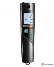 testo 317-3 — монитор CO фото 1
