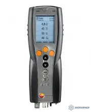 testo 340 — газоанализатор фото 1