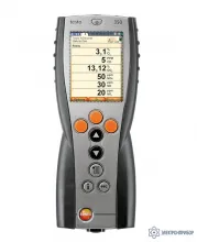 testo 350 — управляющий модуль фото 1